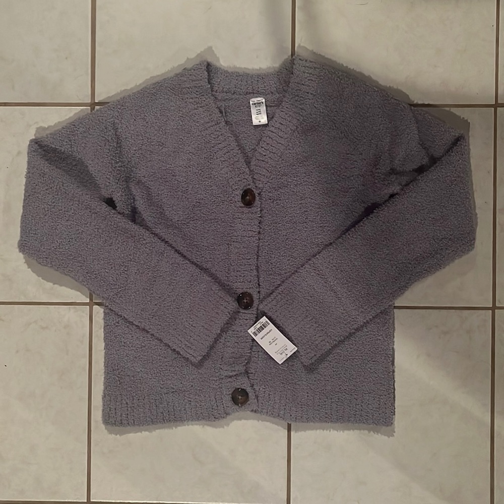 New with tags. Carter’s Kid Girls 14